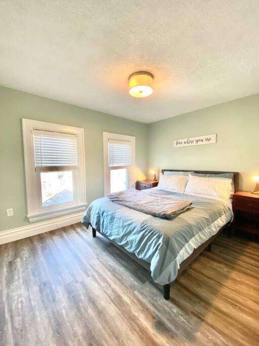 Cozy Suite-walk To The Falls! *