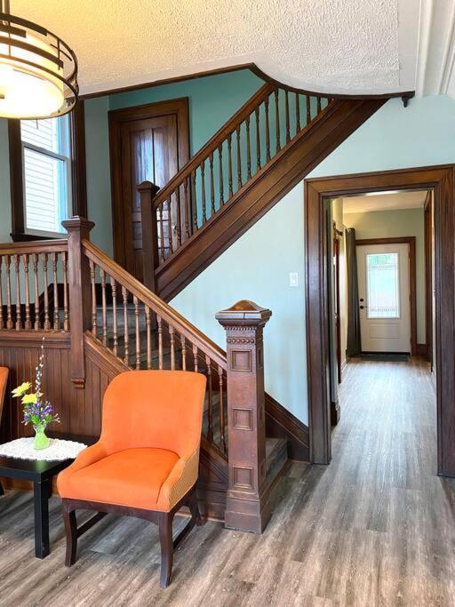 Holiday home Cozy Suite-walk To The Falls! Niagara Falls