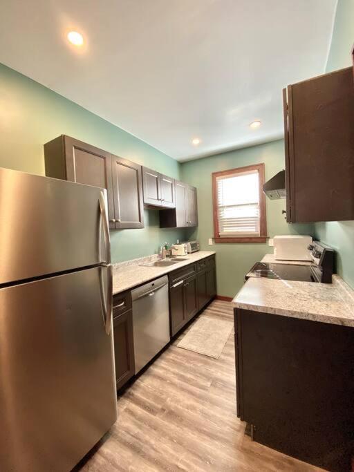 Holiday home Cozy Suite-walk To The Falls! *